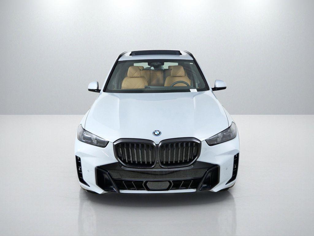2026 BMW X5 PHEV XDRIVE50E 缩略图 16