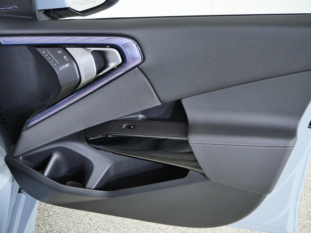 2026 BMW X3 30 XDRIVE 缩略图 20