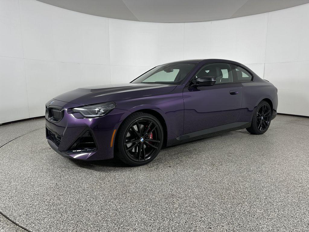 2023 BMW M240 I XDRIVE 照片 5