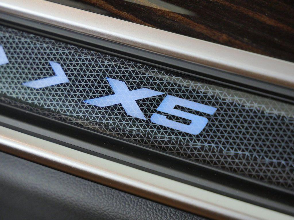 2026 BMW X5 PHEV XDRIVE50E — миниатюра 24