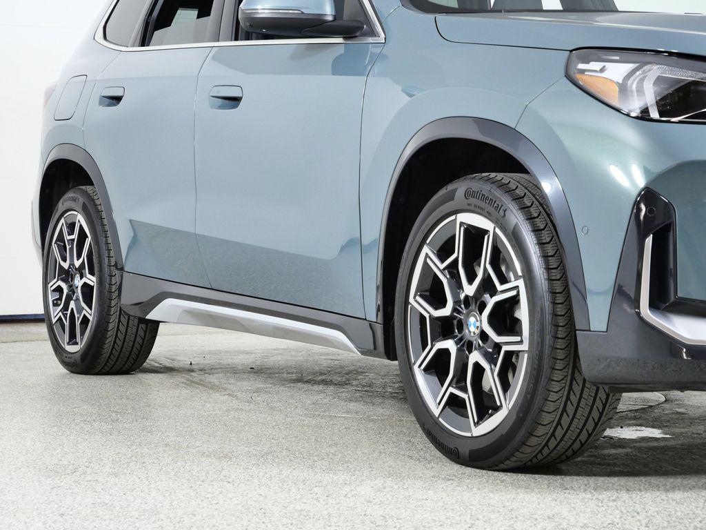 BMW X1 XDRIVE28I - 8