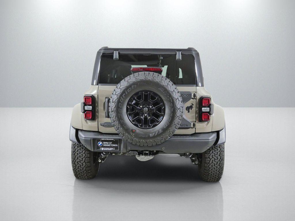 2026 FORD BRONCO RAPTOR 缩略图 11
