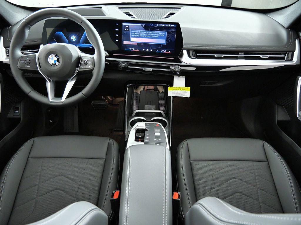 BMW X1 XDRIVE28I - 7