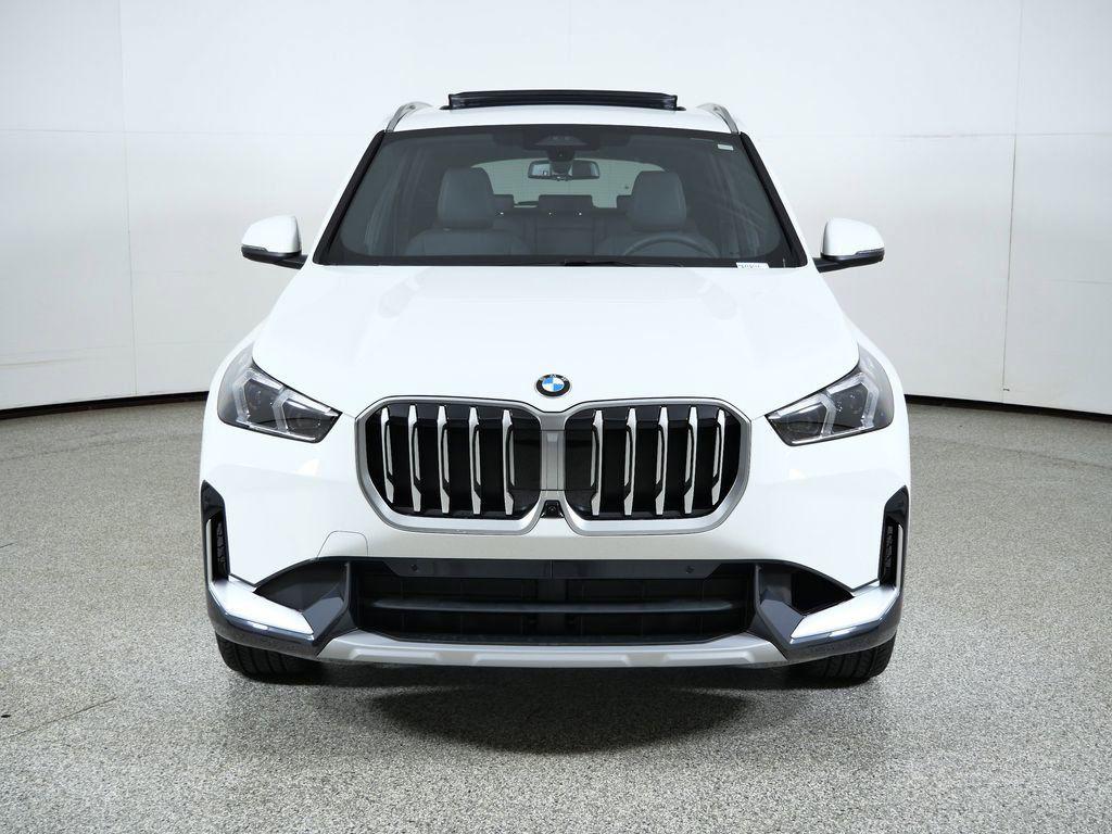 BMW X1 XDRIVE28I - 4