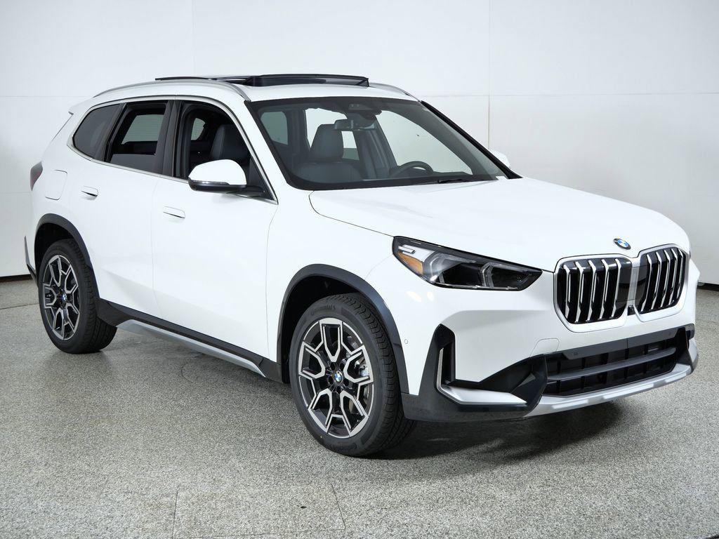 BMW X1 XDRIVE28I - 9