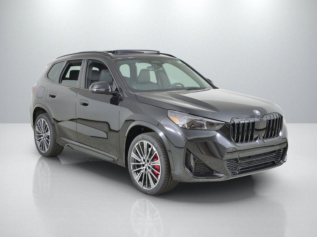 2026 BMW X1 XDRIVE28I 照片 7