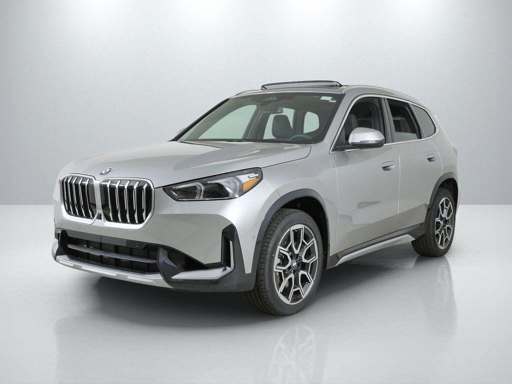 New 2026 BMW X1 xDrive28i