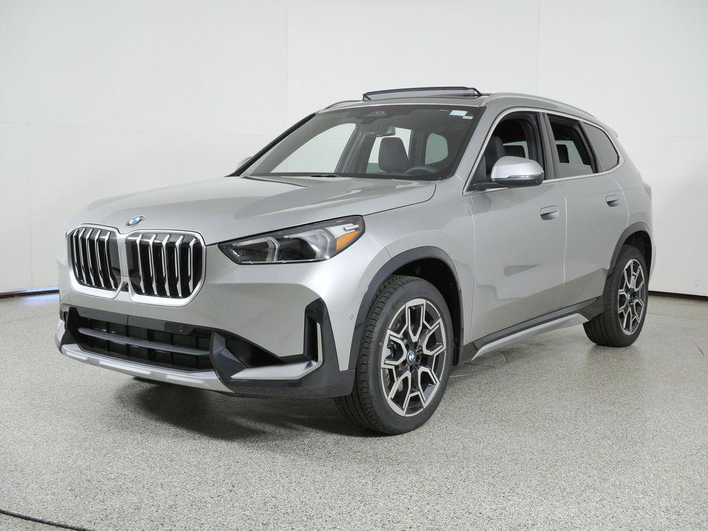 New 2026 BMW X1 xDrive28i