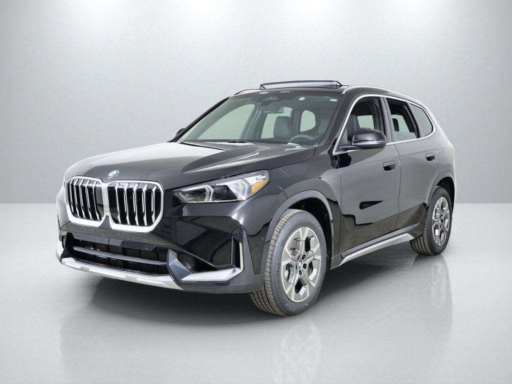 New 2026 BMW X1 xDrive28i