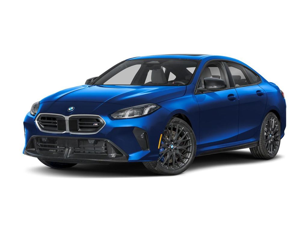 New 2026 BMW M235 Gran Coupe xDrive