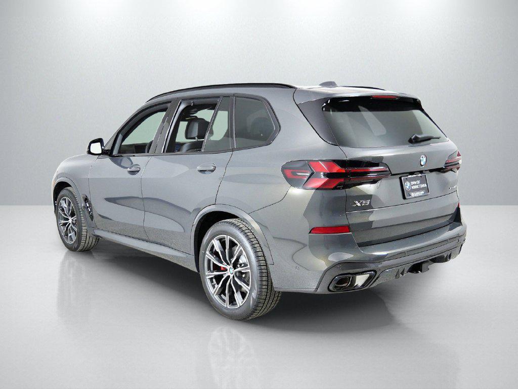 2026 BMW X5 XDRIVE40I — миниатюра 14