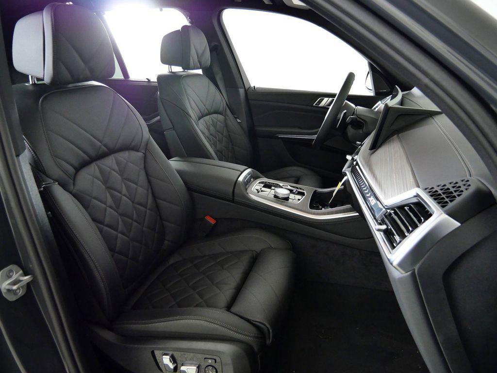 2026 BMW X5 XDRIVE40I 缩略图 21