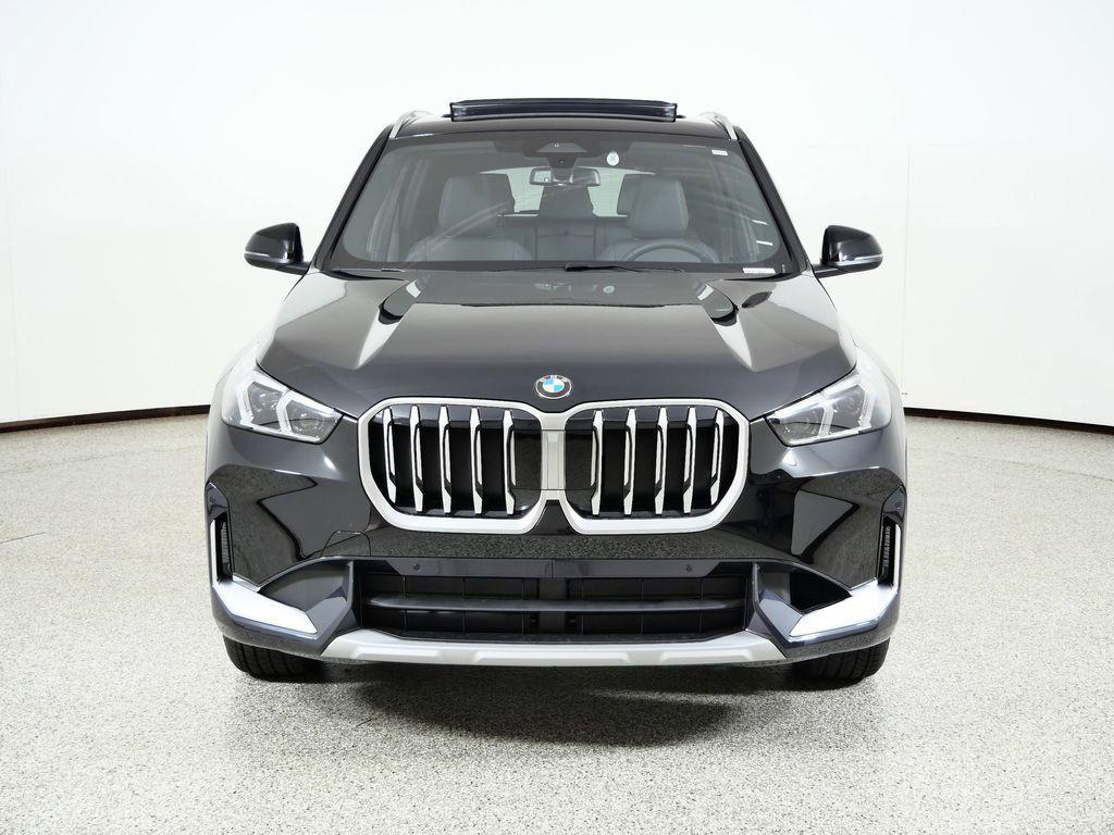 BMW X1 - 4
