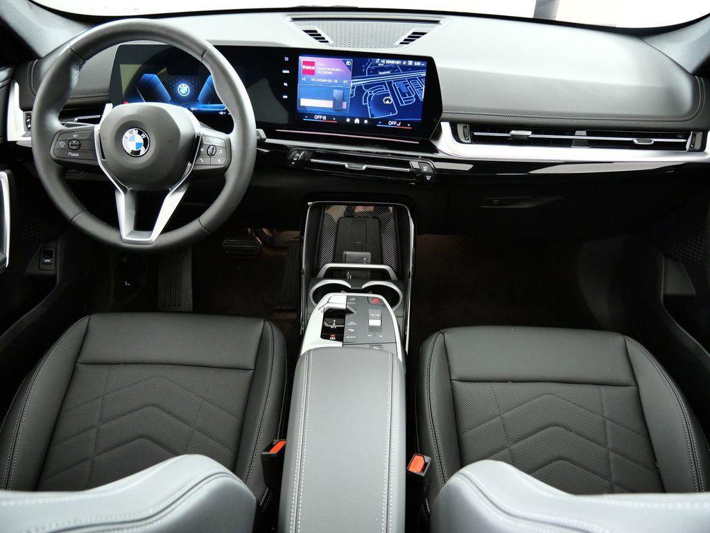 BMW X1 - 7