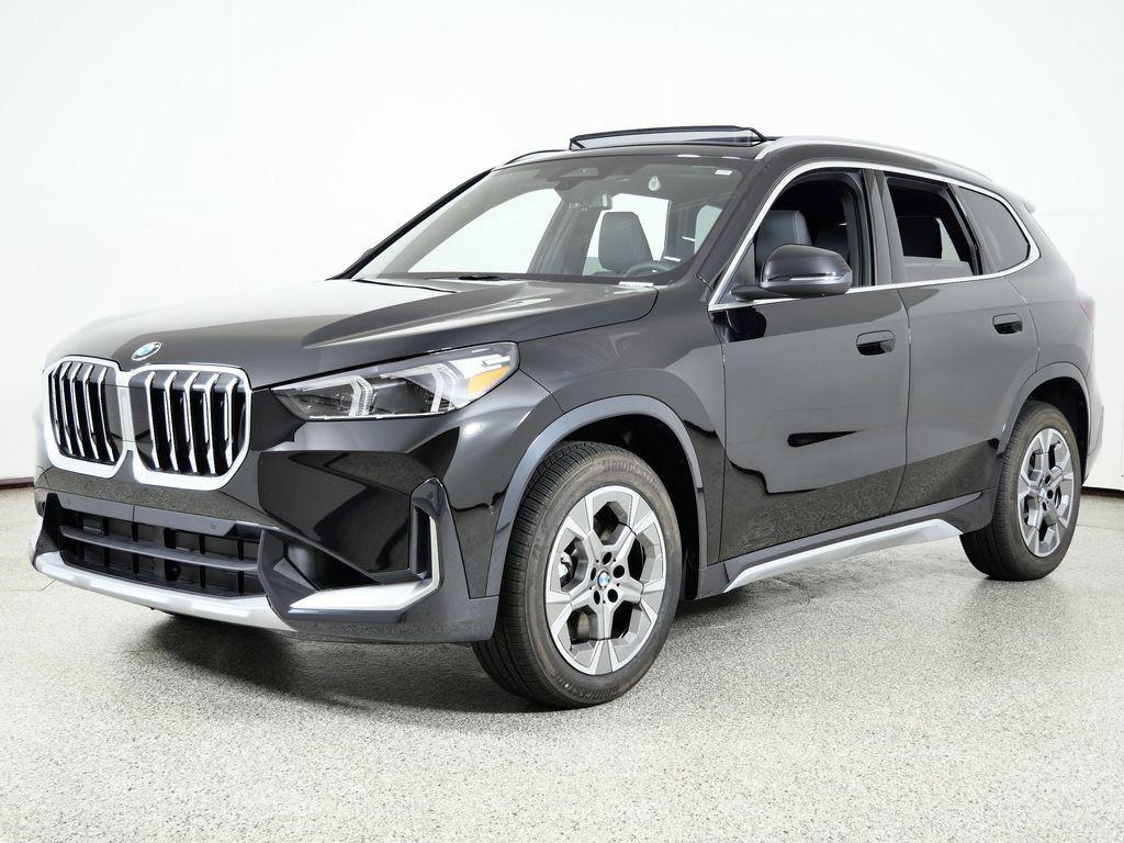 BMW X1 - 1