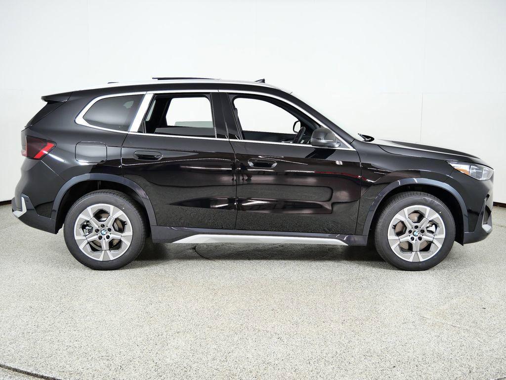 BMW X1 - 10