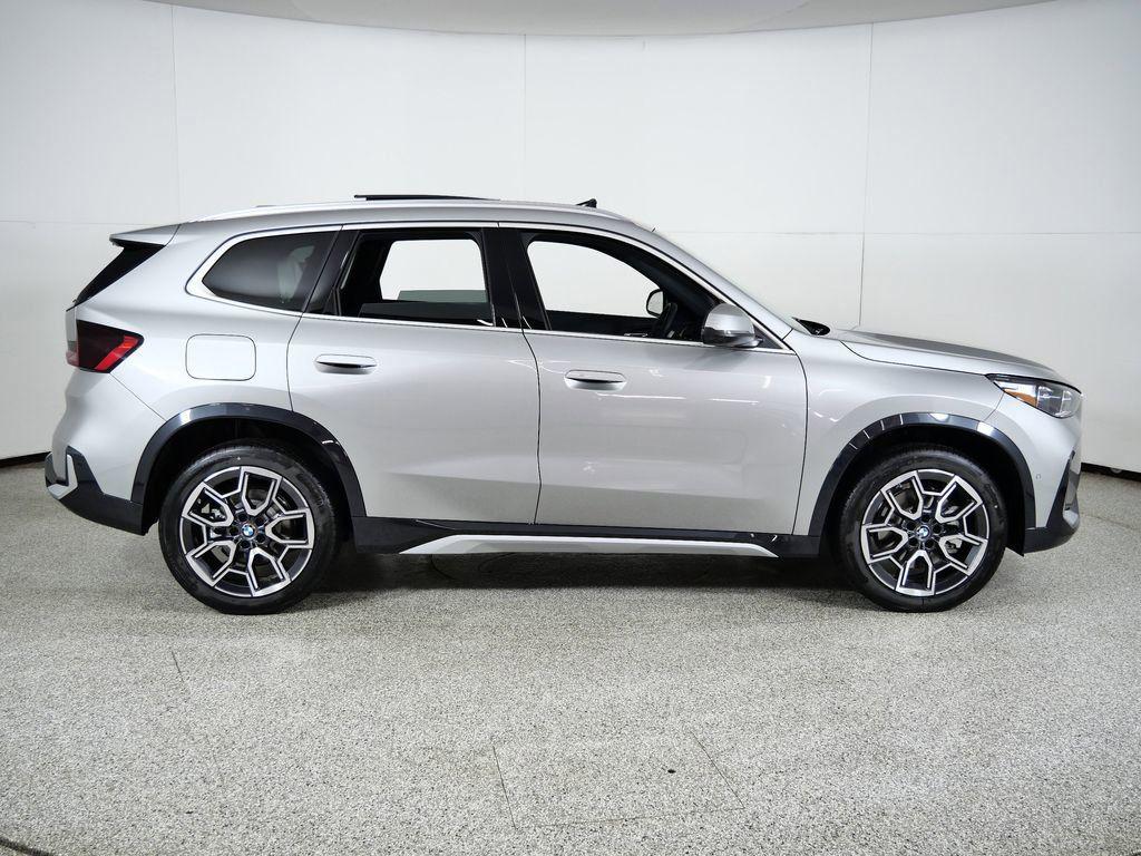 BMW X1 XDRIVE28I - 10
