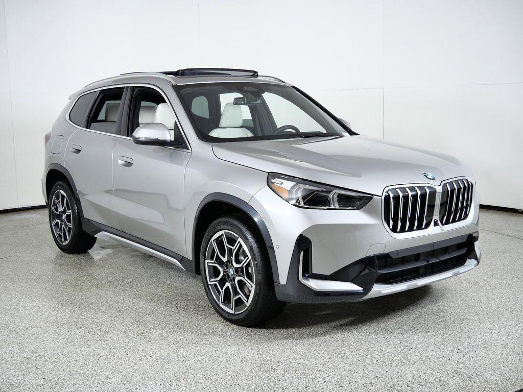 BMW X1 XDRIVE28I - 9