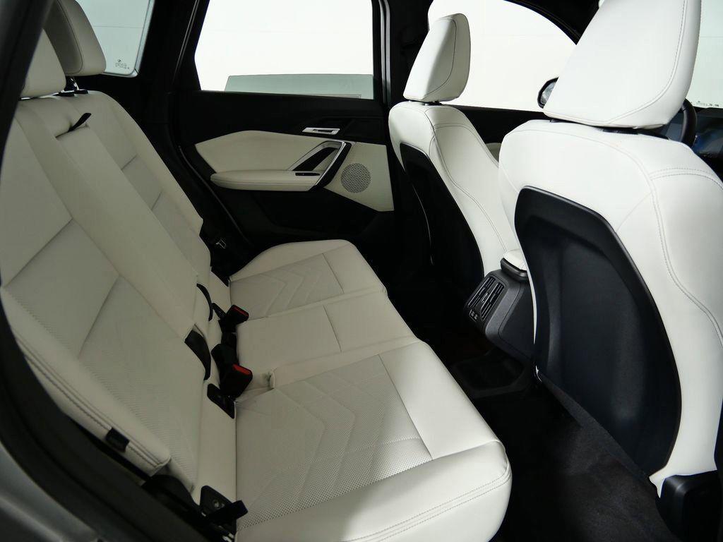 2026 BMW X1 XDRIVE28I 缩略图 25