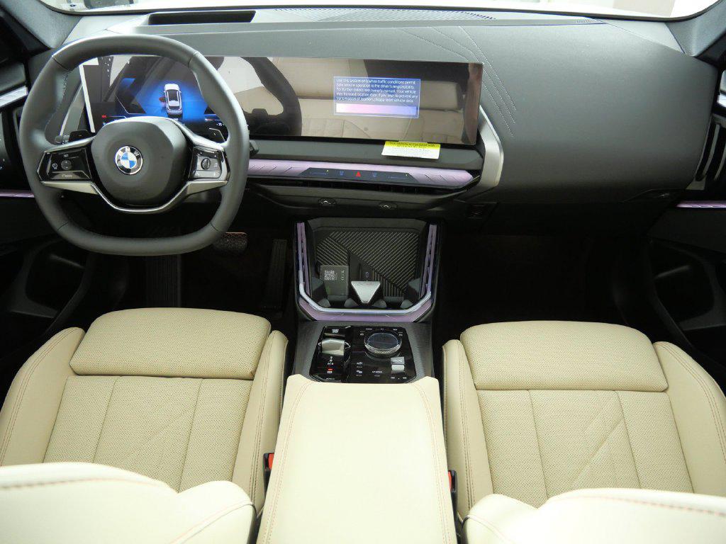 2026 BMW X3 30 XDRIVE 缩略图 5