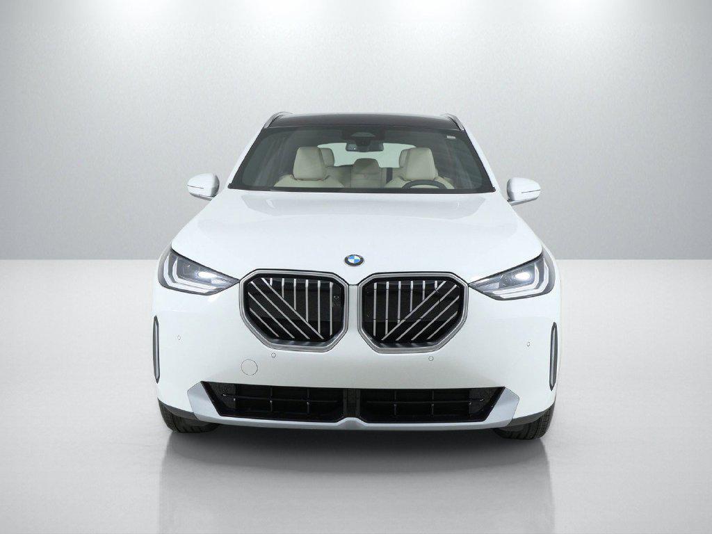 2026 BMW X3 30 XDRIVE 缩略图 2