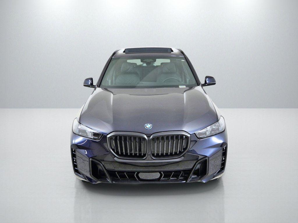 صورة مصغرة 17 لـ 2026 BMW X5 PHEV XDRIVE50E