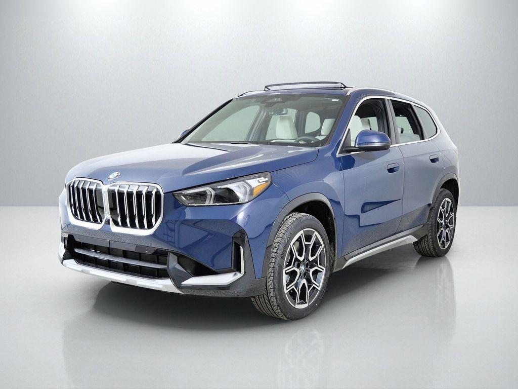 New 2026 BMW X1 xDrive28i