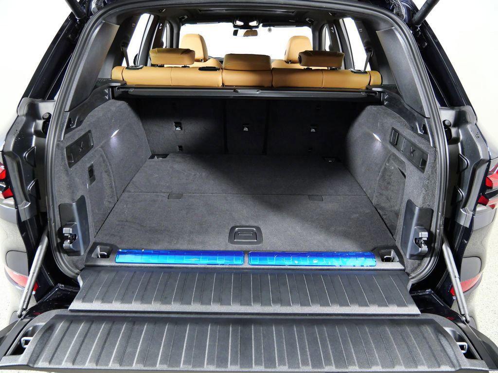 2026 BMW X5 PHEV XDRIVE50E — миниатюра 29