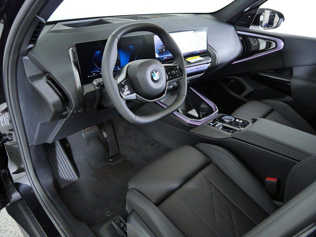 2026 BMW X3 30 XDRIVE 缩略图 29