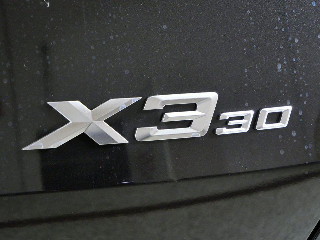 2026 BMW X3 30 XDRIVE 缩略图 11