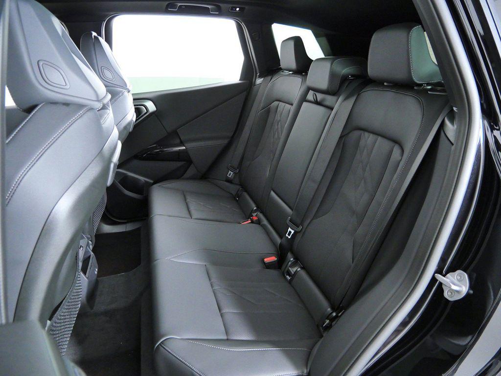 2026 BMW X3 30 XDRIVE 缩略图 28