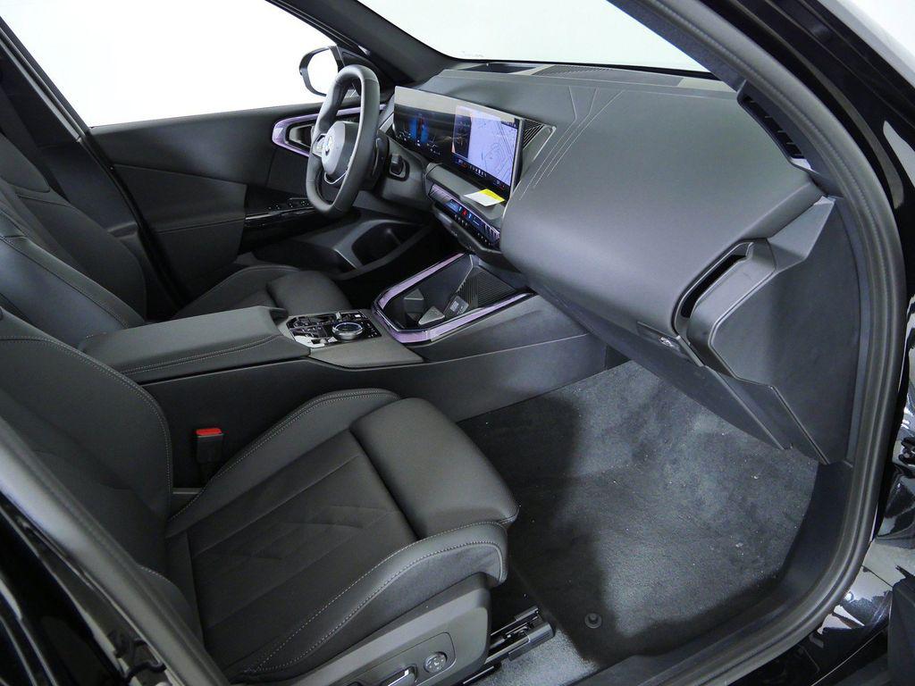 2026 BMW X3 30 XDRIVE 缩略图 19