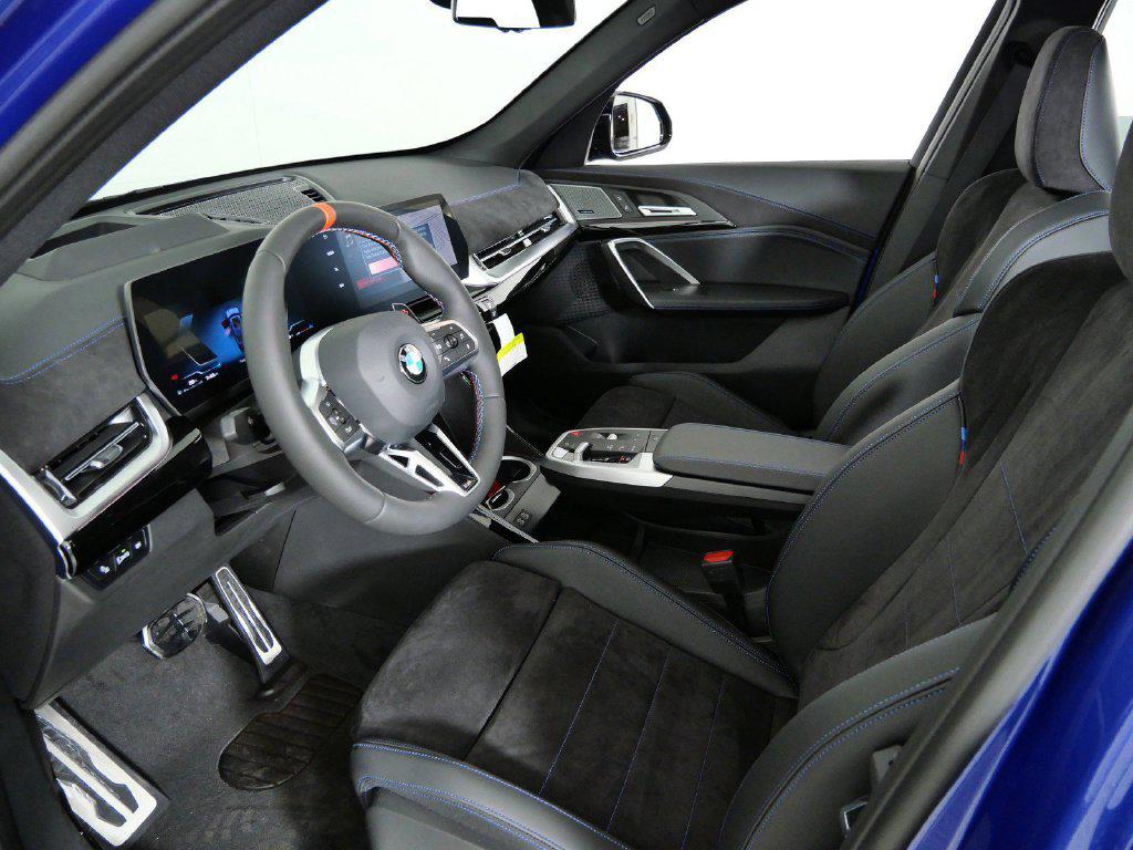 صورة مصغرة 33 لـ 2026 BMW X1 M35I