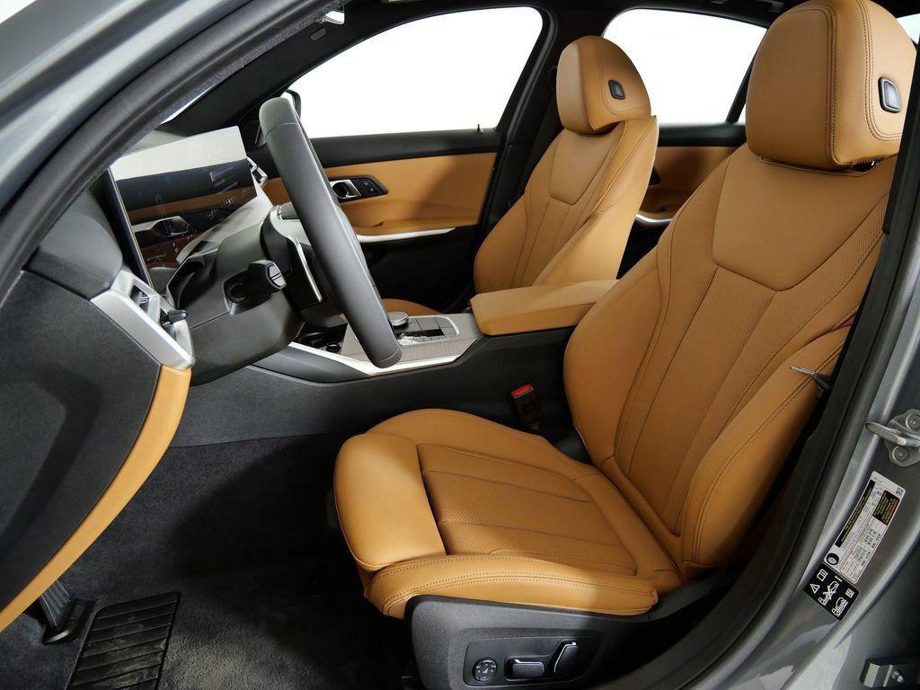 صورة مصغرة 35 لـ 2026 BMW 330 XDRIVE