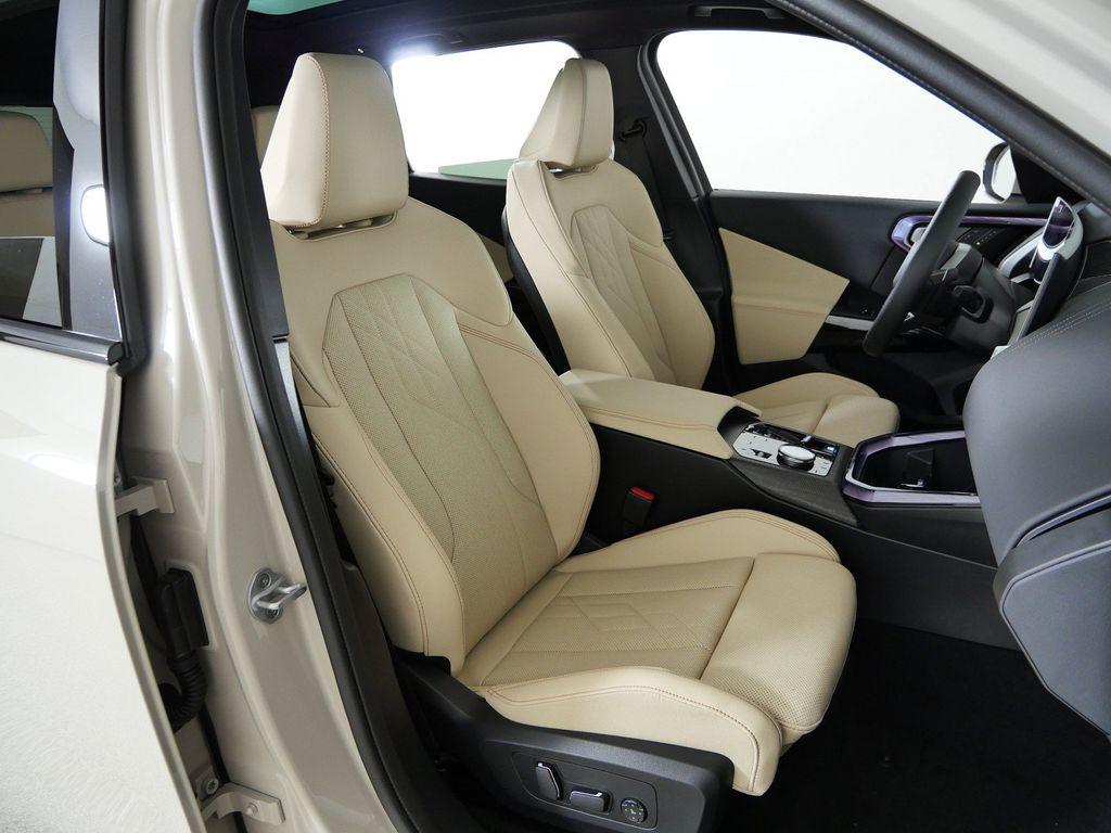 2026 BMW X3 30 XDRIVE — миниатюра 21