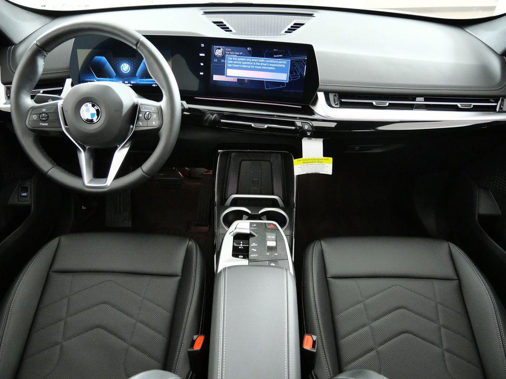 BMW X1 - 5
