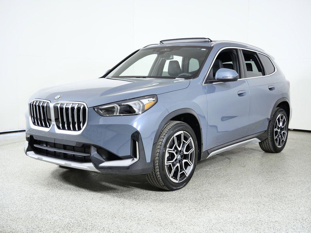 New 2026 BMW X1 xDrive28i