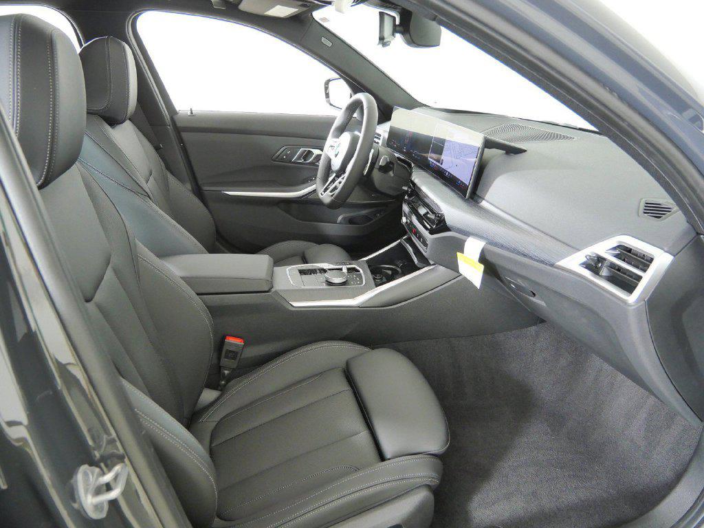2026 BMW 330 330I XDRIVE 缩略图 21