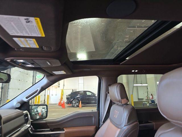 2025 FORD F-150 KING RANCH 缩略图 31