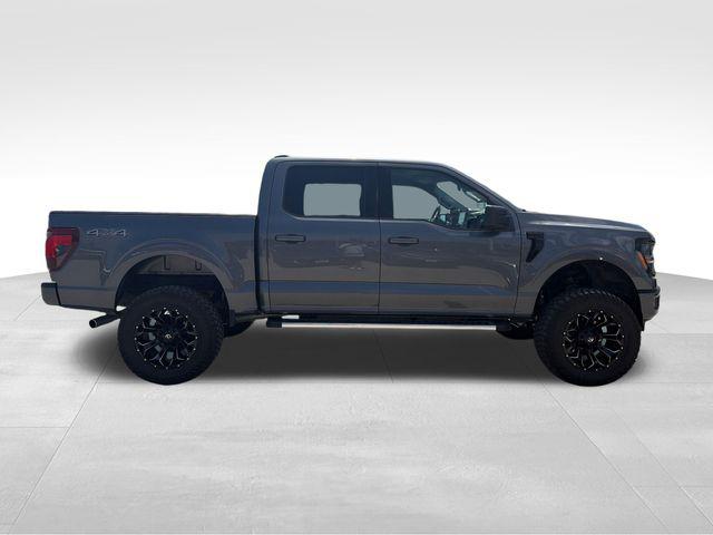 صورة 5 لـ 2025 FORD F-150 XLT