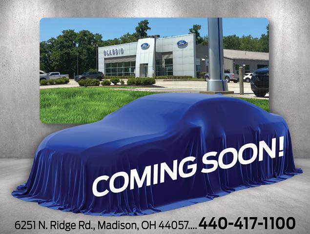 New 2026 Ford Mustang GT Premium