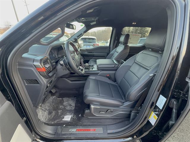 صورة مصغرة 24 لـ 2026 FORD F-150 RAPTOR