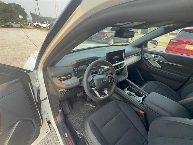 2026 FORD EXPLORER ST 缩略图 13