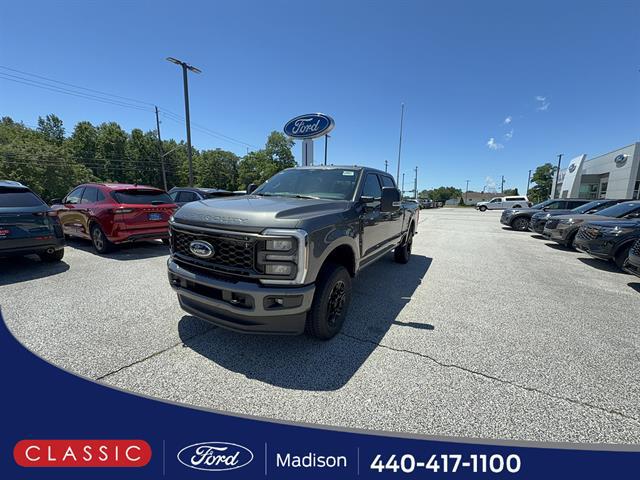New 2026 Ford F-250 XL