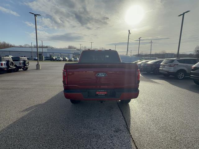 FORD F-150 XLT - 5