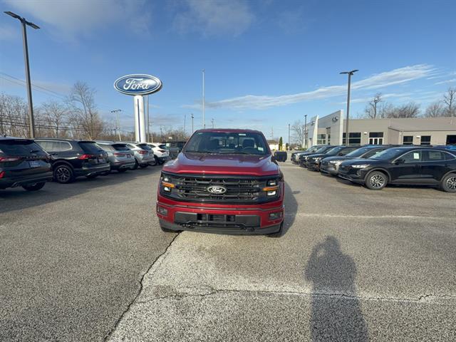 FORD F-150 XLT - 9
