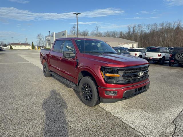 FORD F-150 XLT - 8