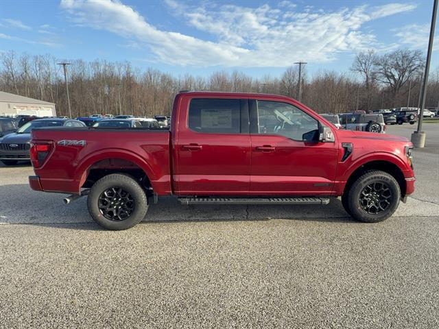 FORD F-150 XLT - 7