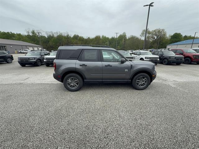 FORD BRONCO SPORT BIG BEND - 10