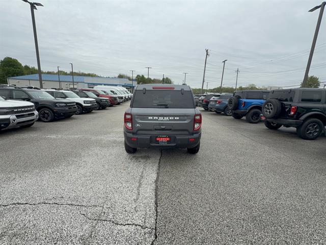 FORD BRONCO SPORT BIG BEND - 8